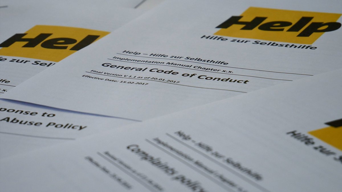 Compliance und Ombudsperson Compliance und Ombudsperson