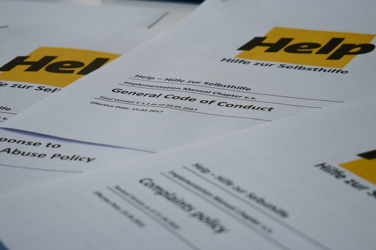 Compliance und Ombudsperson Compliance und Ombudsperson