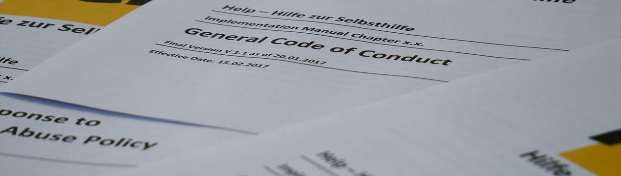 Compliance und Ombudsperson