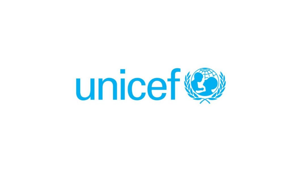 Logo Unicef