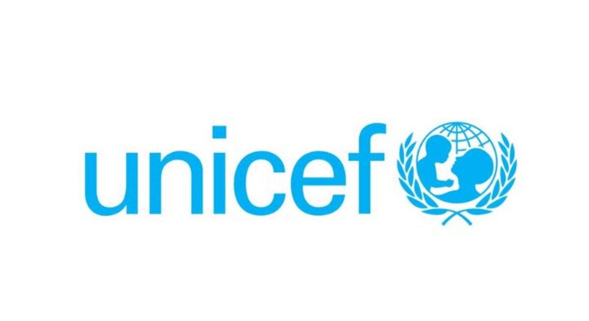 Logo Unicef