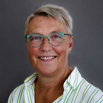 Sabine Preker