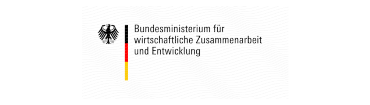 Logo BMZ