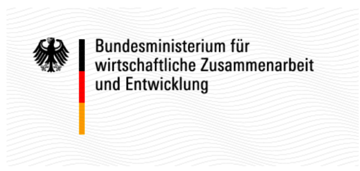 Logo BMZ Logo BMZ