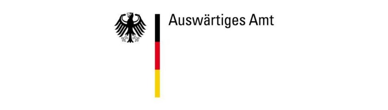 Logo Auswärtiges Amt