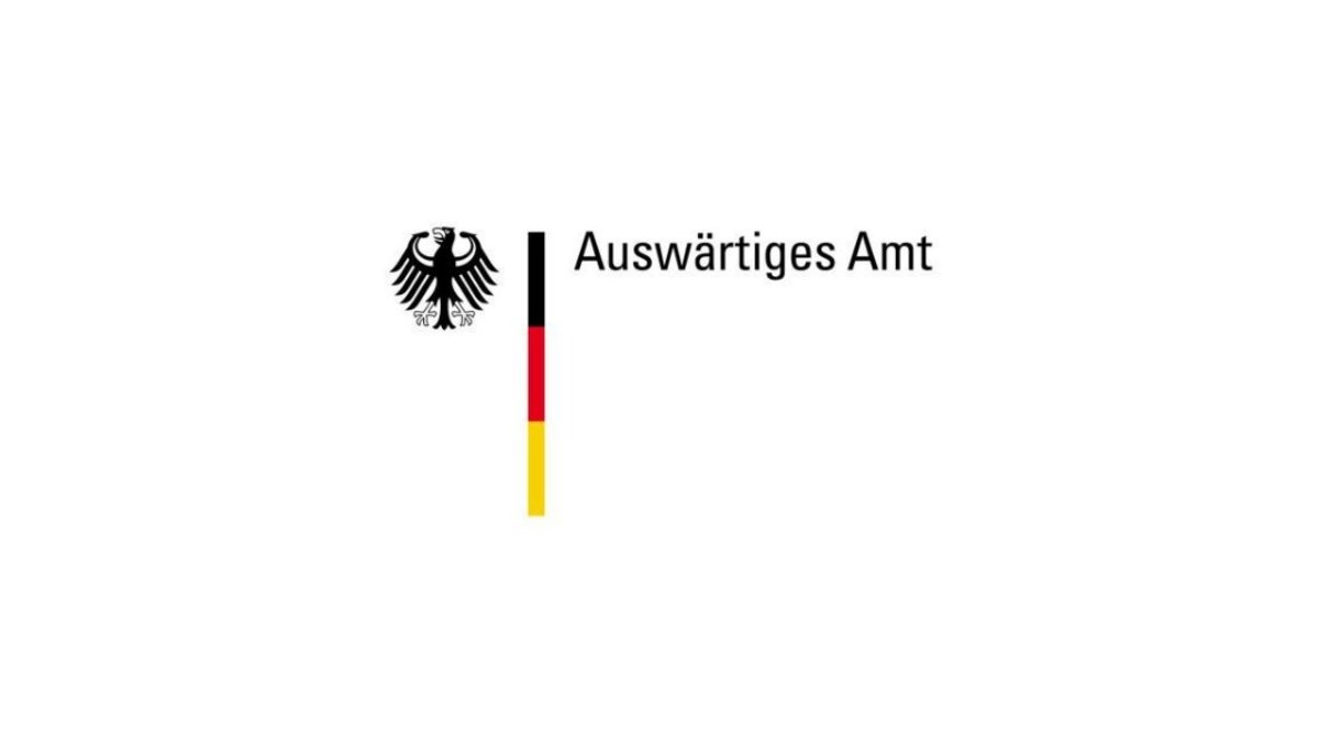 Logo Auswärtiges Amt