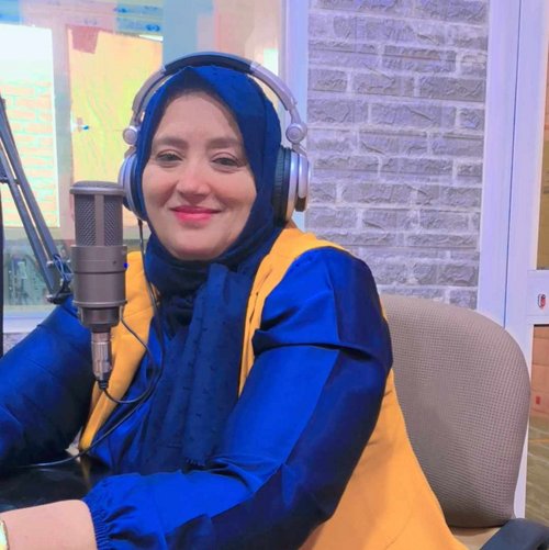 Hoda Ibrahim Kwiri