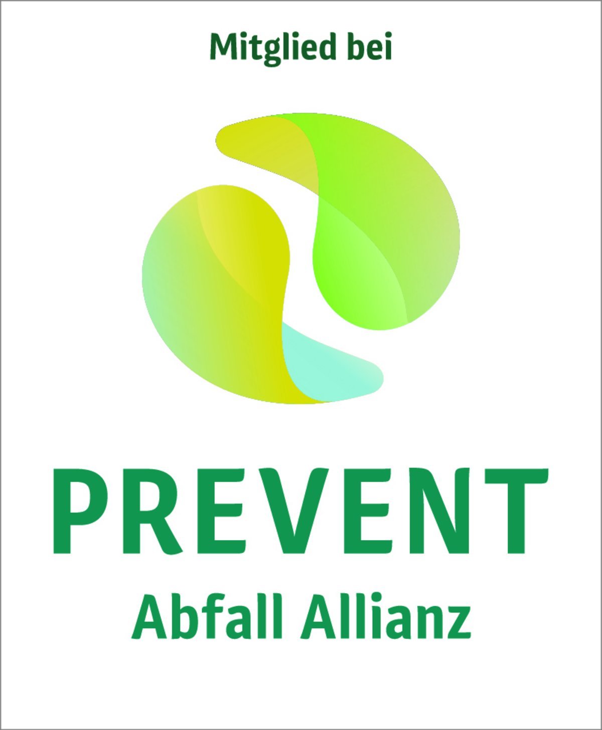 Prevent Abfall Allianz Prevent Abfall Allianz