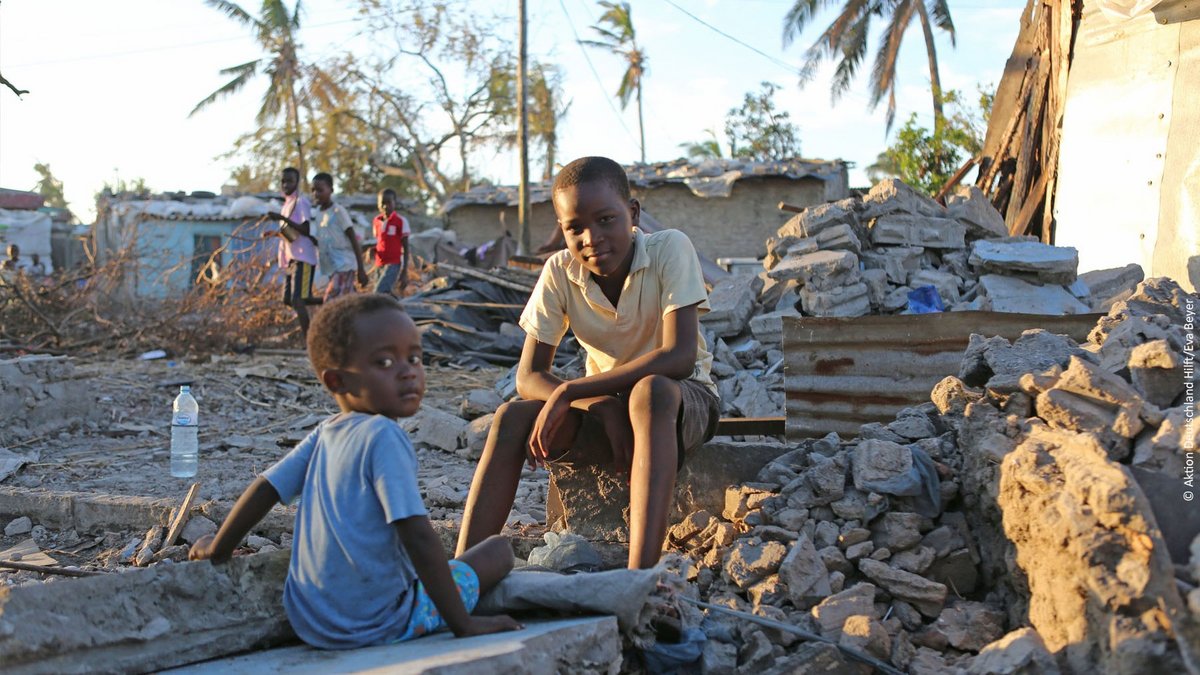 Chikwawa: Cyclone Idai 2019