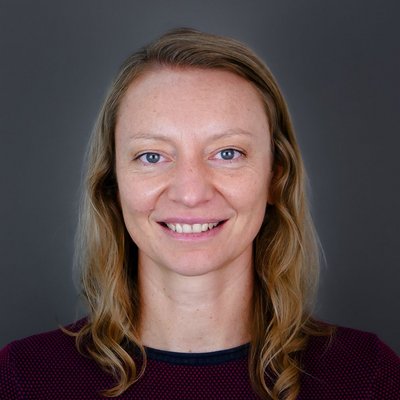 Anja Weidner
