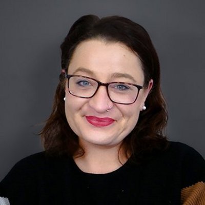 Evelyn Liebich