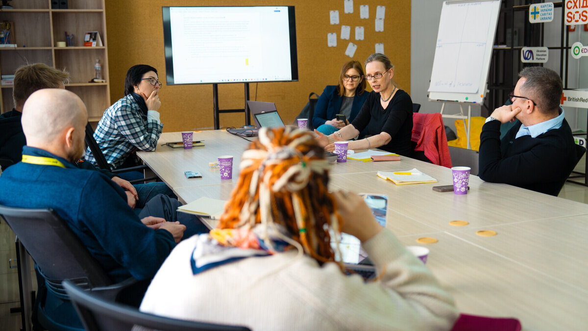 HLF Grants Committee