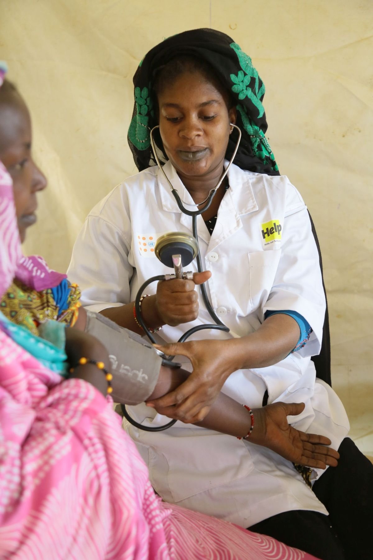 Spenden Mali: Hilfe gegen den Hunger