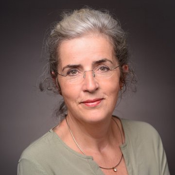 Dorothea Herz