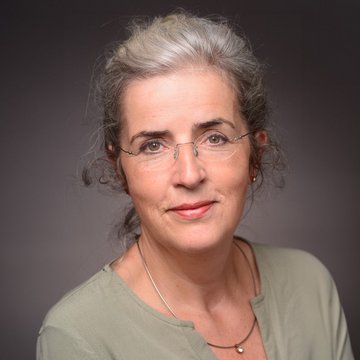 Dorothea Herz