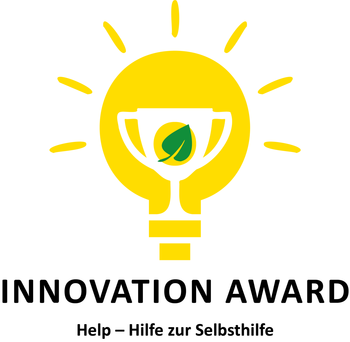 Der Help Innovation Award 2021