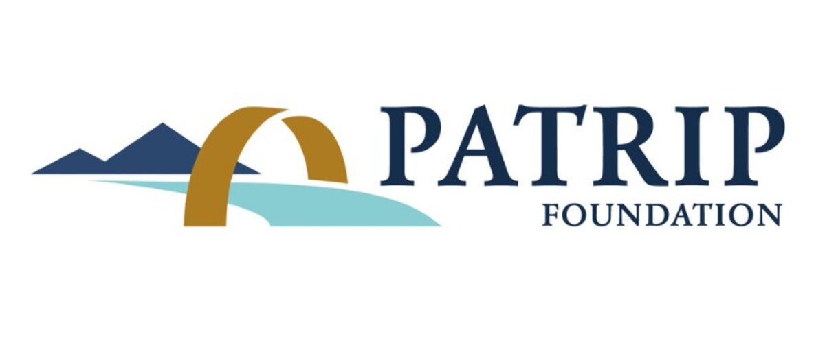Logo PATRIP
