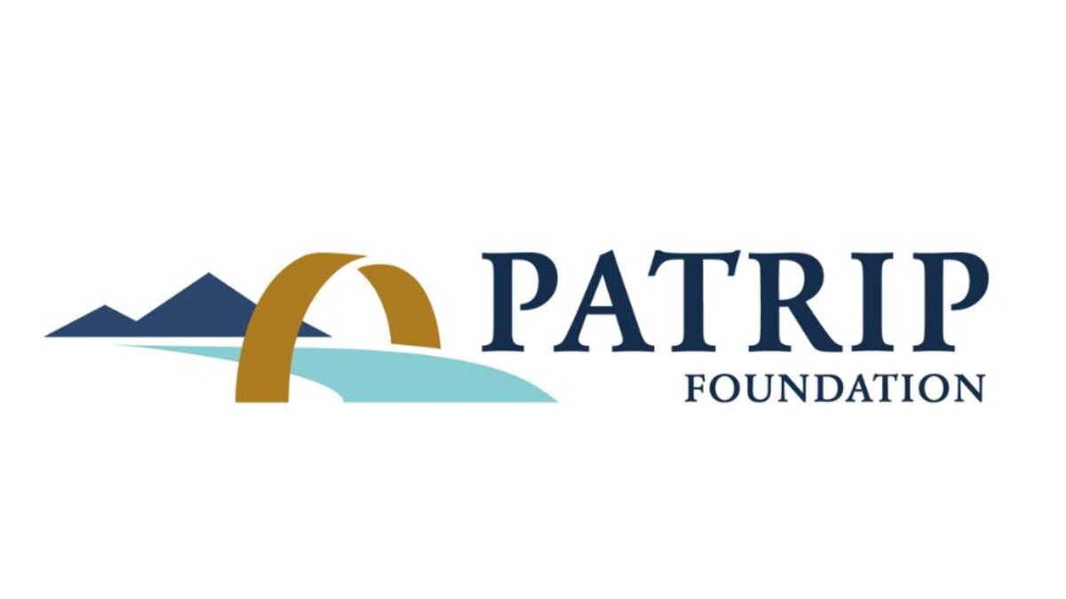 Logo PATRIP
