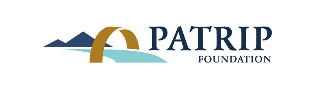 Logo PATRIP