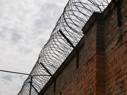 Spenden Südosteuropa: Resozialisierung - Gefängnis in Serbien