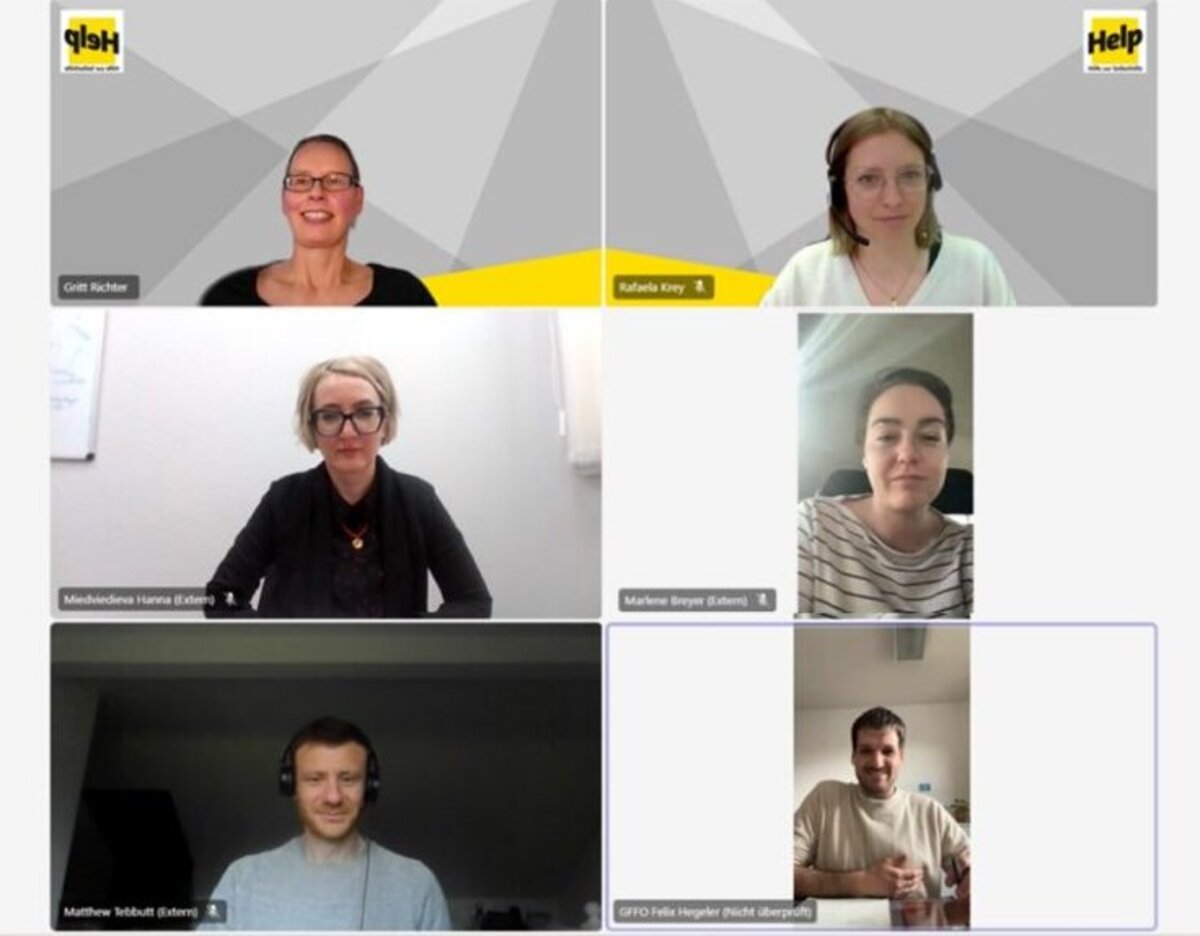 HLF Steering Committee