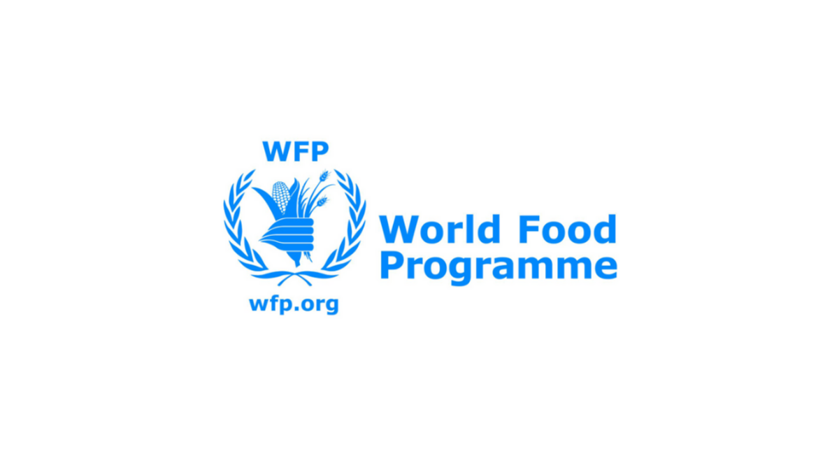 Logo WFP
