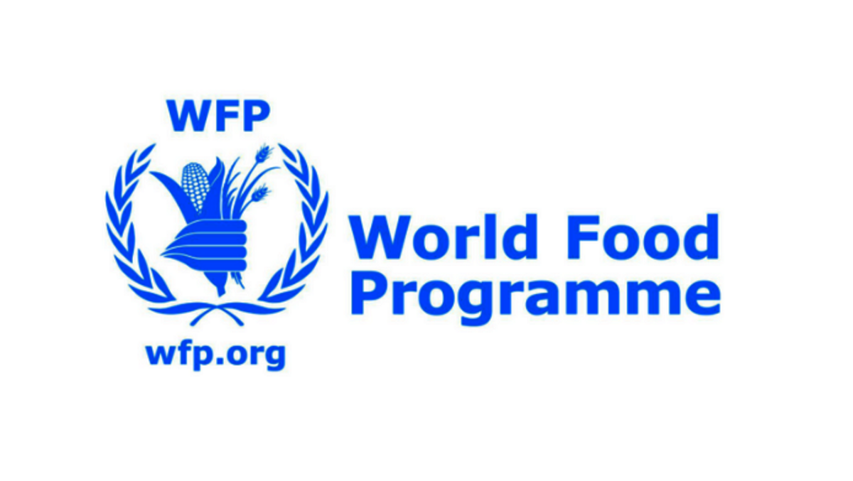 Logo WFP