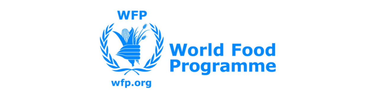 Logo WFP