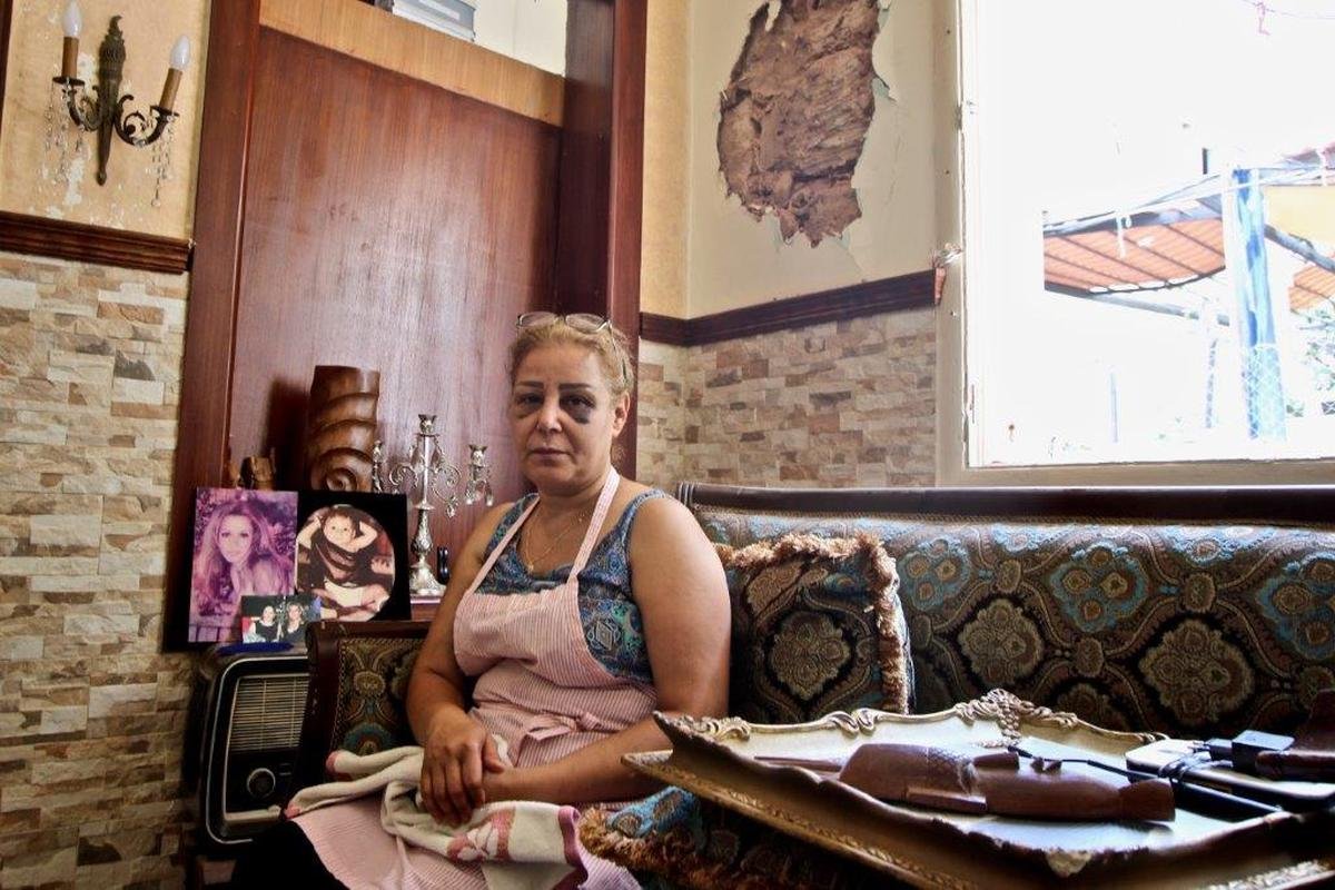 Spenden Libanon: Explosion in Beirut