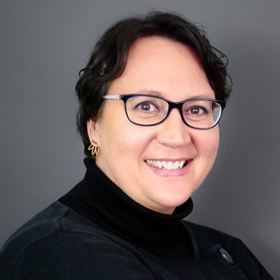 Tina Gläser