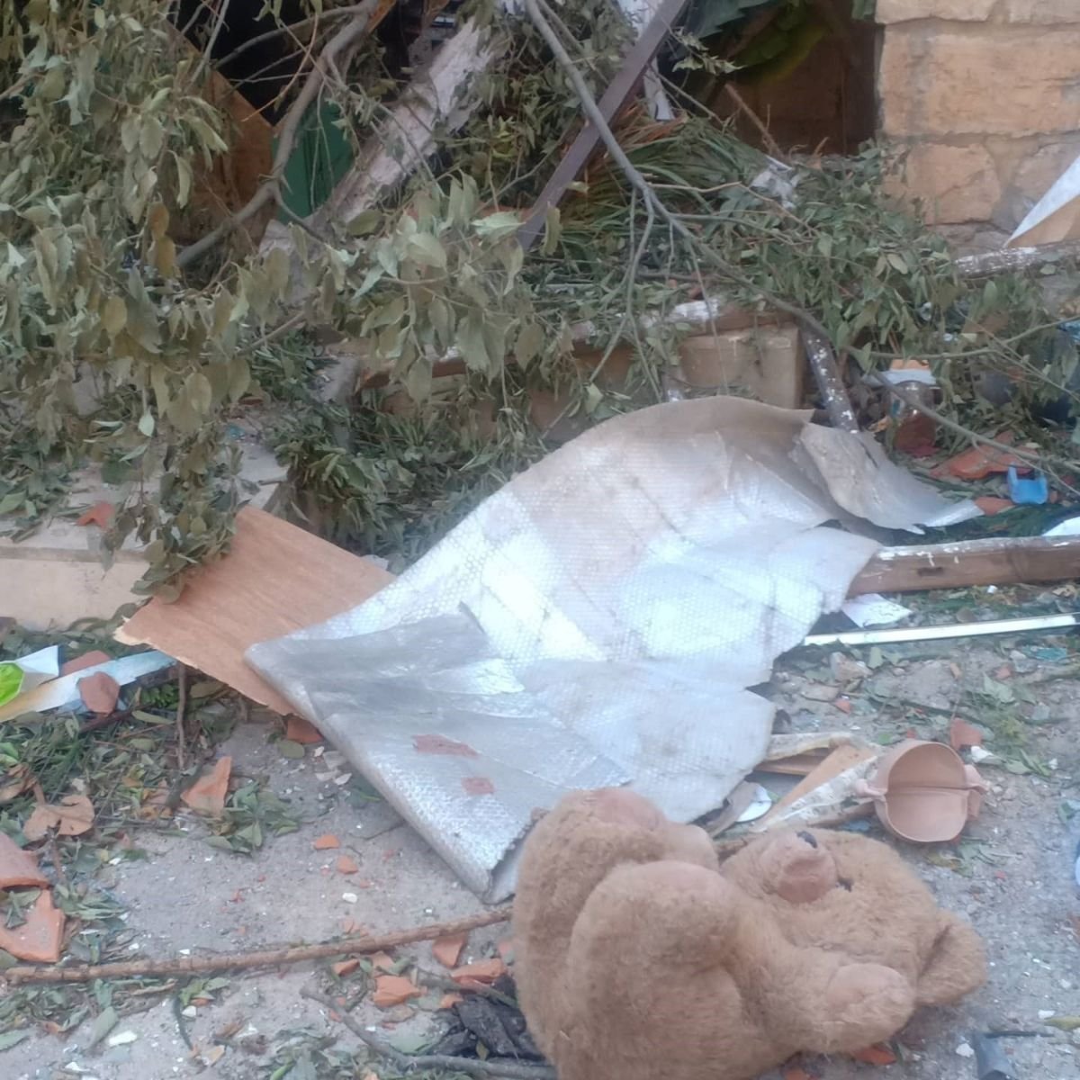 Spenden Beirut: Explosion im Libanon