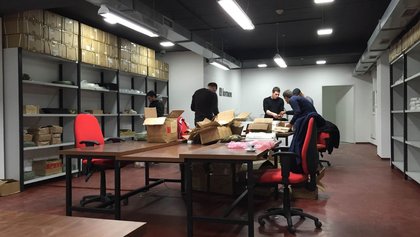 Starthilfe für Start-Ups im Kosovo