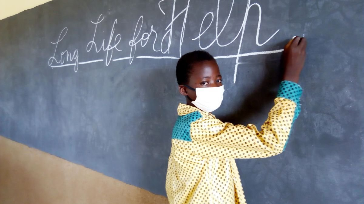 Spenden Burkina Faso: Die Kinder freuen sich über die neue Schule Spenden Burkina Faso: Die Kinder freuen sich über die neue Schule