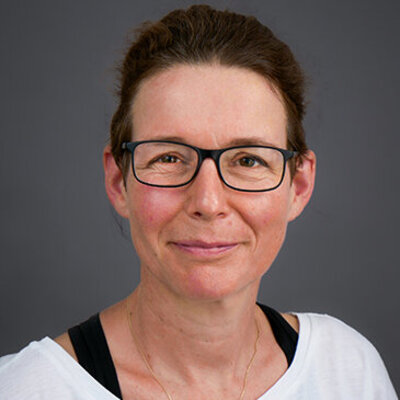 Barbara Braun