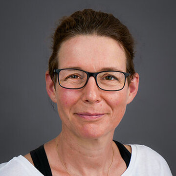 Barbara Braun