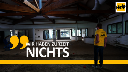 Titelbild zum Video über Hochwasser in Leichlingen