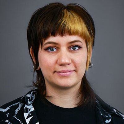 Marla Mons