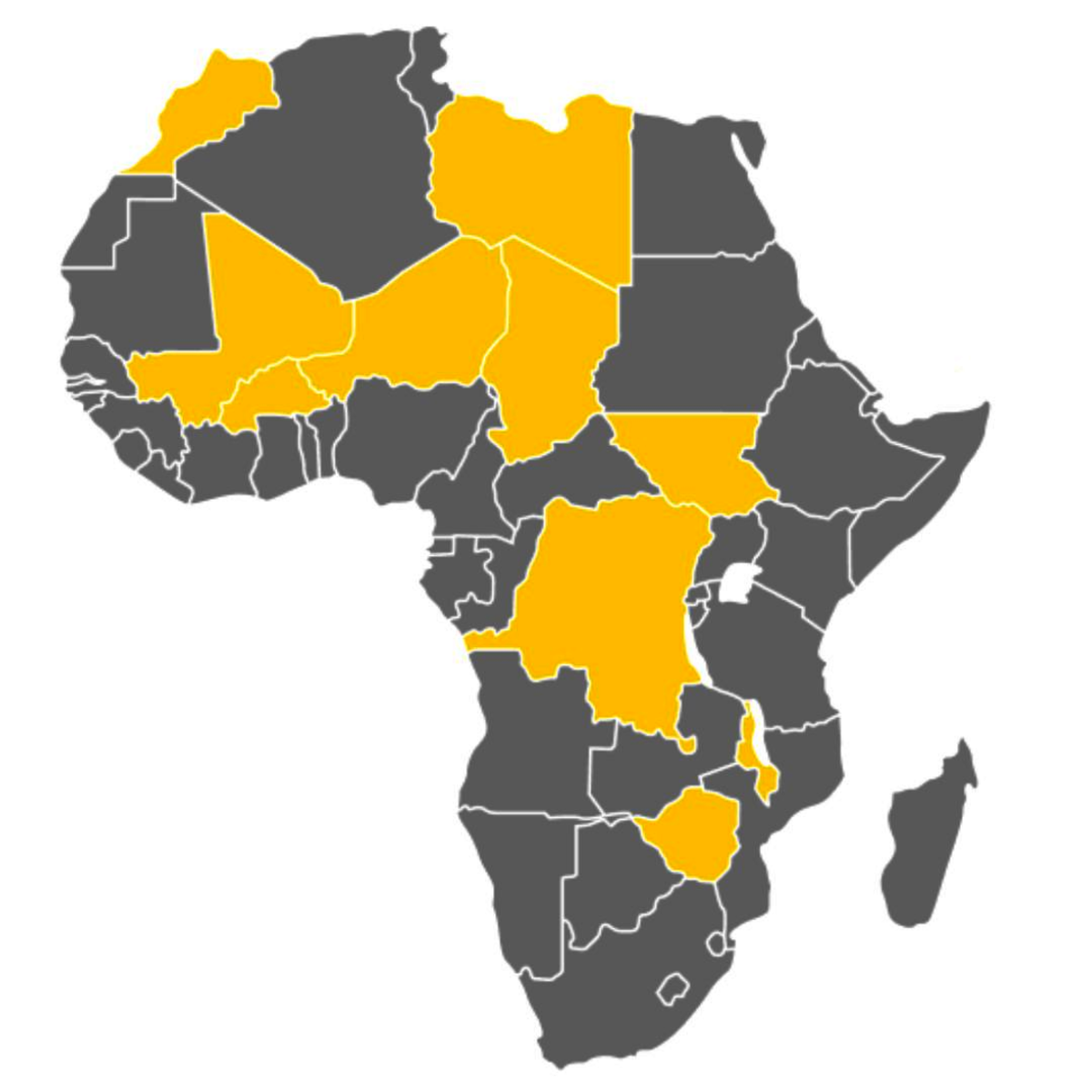Help hilft auf dem afrikanischen Kontinent: Wir leisten Nothilfe, verbessern die Versorgung mit Trinkwasser und fördern die Gesundheit. Jetzt für Afrika spenden!