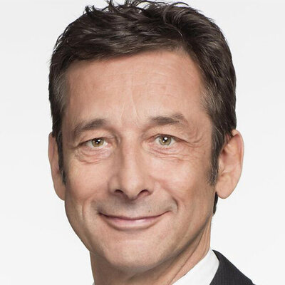 Dr. Christoph Hoffmann Dr. Christoph Hoffmann
