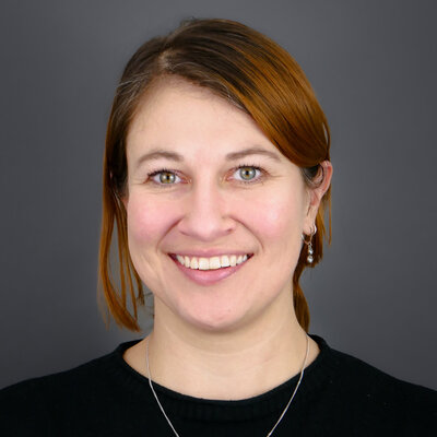 Julia Brückner