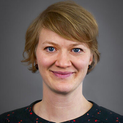 Simone Walter