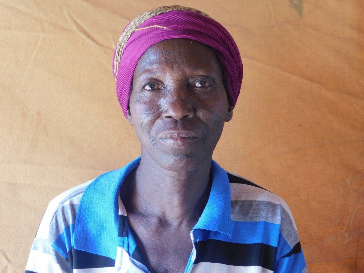Burkina Faso: Hilfe für Flüchtlinge