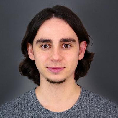 Lars Langanki