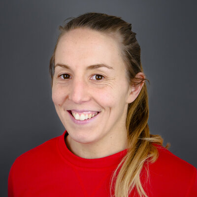 Svenja Lobmeier