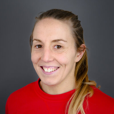 Svenja Lobmeier Svenja Lobmeier