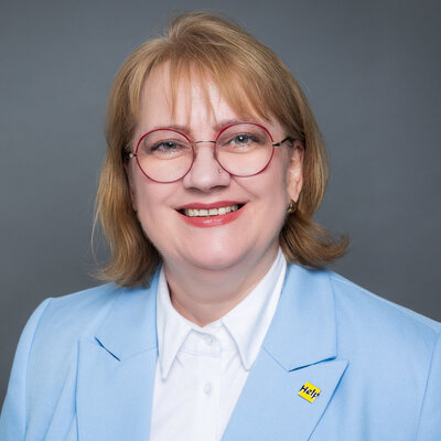 Bianca Kaltschmitt Bianca Kaltschmitt