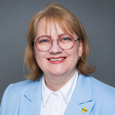 Bianca Kaltschmitt