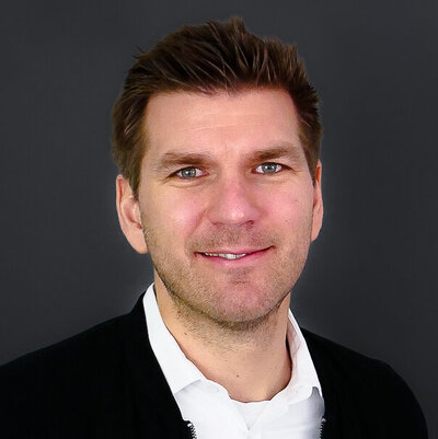 Stefan Brand