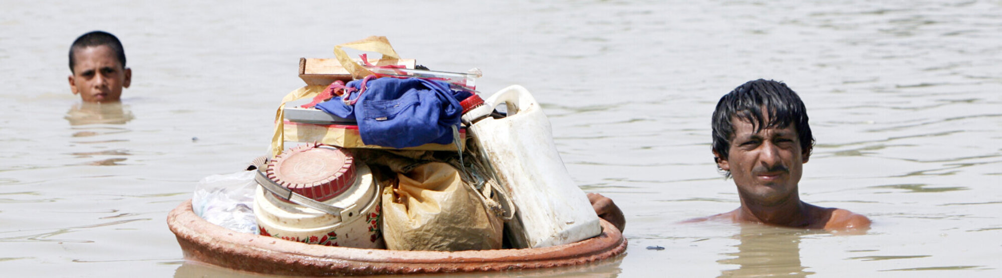 Flut Pakistan