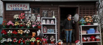 Spenden Montenegro: Sozioökonomische Unterstützung